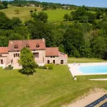 The Combet Farm Exclusive Retreat In Lush Nature * Le Bouyssou
