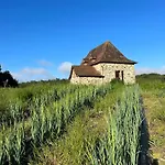 The Combet Farm Exclusive Retreat In Lush Nature Casa de Férias Le Bouyssou