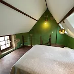 The Combet Farm Exclusive Retreat In Lush Nature *