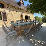The Combet Farm Exclusive Retreat In Lush Nature * Le Bouyssou