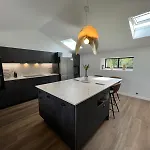 The Combet Farm Exclusive Retreat In Lush Nature Casa de Férias Le Bouyssou