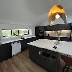 The Combet Farm Exclusive Retreat In Lush Nature *