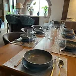 The Combet Farm Exclusive Retreat In Lush Nature * Le Bouyssou