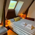 The Combet Farm Exclusive Retreat In Lush Nature