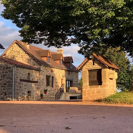 The Combet Farm Exclusive Retreat In Lush Nature * Le Bouyssou