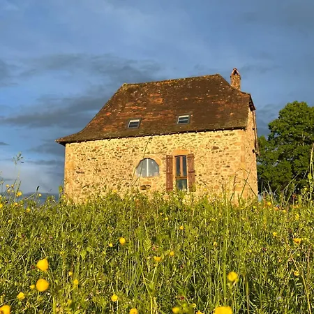 The Combet Farm Exclusive Retreat In Lush Nature Le Bouyssou