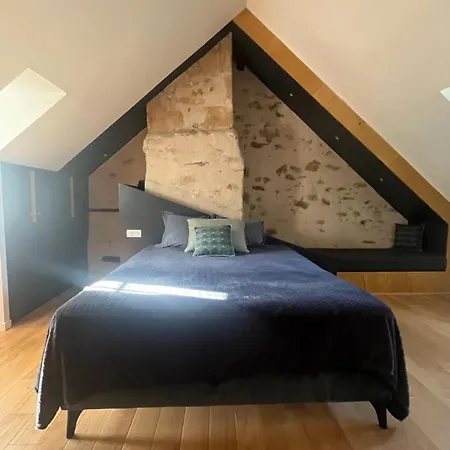 The Combet Farm Exclusive Retreat In Lush Nature Feriehus *