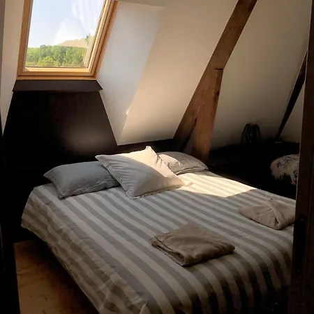 The Combet Farm Exclusive Retreat In Lush Nature Le Bouyssou