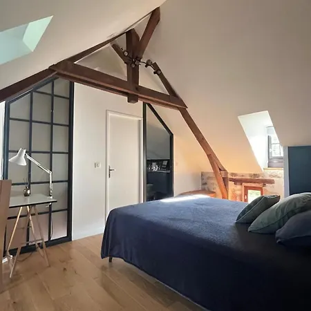 The Combet Farm Exclusive Retreat In Lush Nature Feriehus