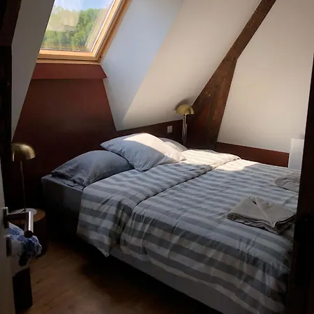 The Combet Farm Exclusive Retreat In Lush Nature Feriehus Le Bouyssou
