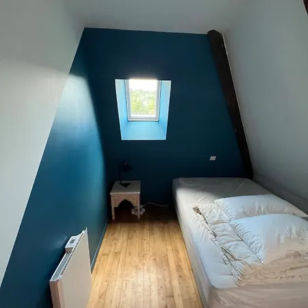 The Combet Farm Exclusive Retreat In Lush Nature Feriehus *