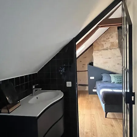 Feriehus The Combet Farm Exclusive Retreat In Lush Nature Le Bouyssou