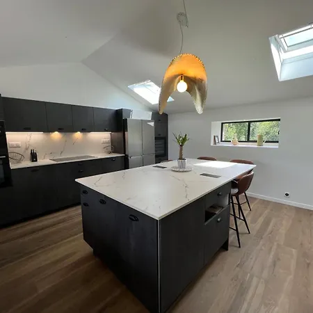 The Combet Farm Exclusive Retreat In Lush Nature Feriehus Le Bouyssou