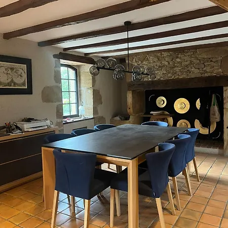 The Combet Farm Exclusive Retreat In Lush Nature Feriehus *