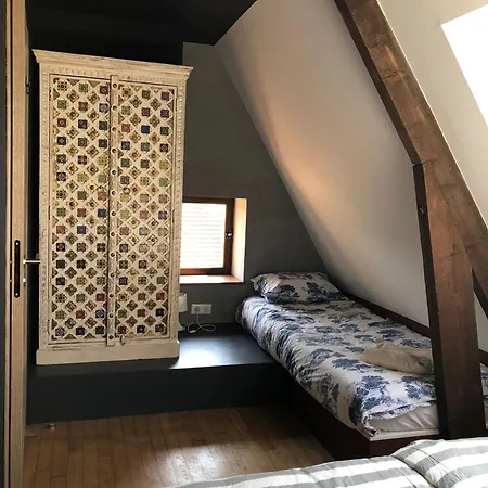 Feriehus The Combet Farm Exclusive Retreat In Lush Nature Le Bouyssou