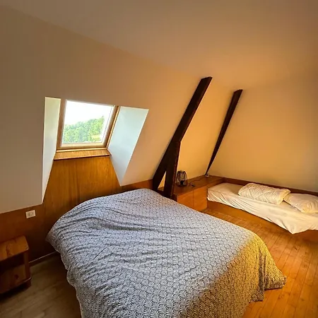 The Combet Farm Exclusive Retreat In Lush Nature *