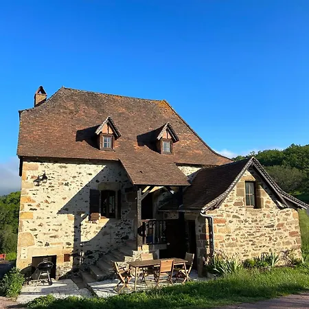 Feriehus The Combet Farm Exclusive Retreat In Lush Nature *