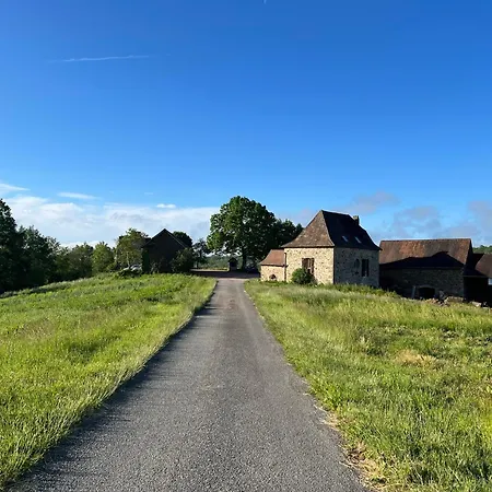 Feriehus The Combet Farm Exclusive Retreat In Lush Nature