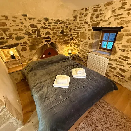 The Combet Farm Exclusive Retreat In Lush Nature * Le Bouyssou