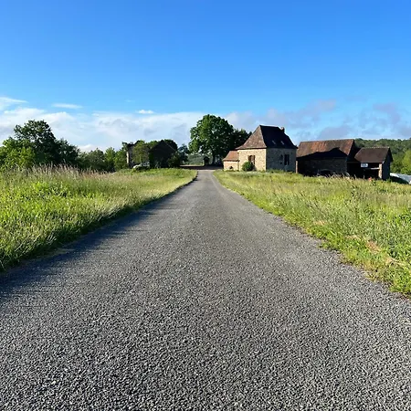 Feriehus The Combet Farm Exclusive Retreat In Lush Nature *