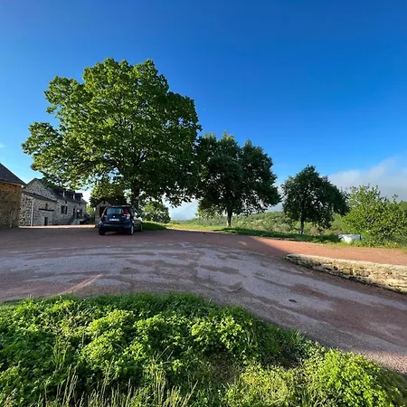 Feriehus The Combet Farm Exclusive Retreat In Lush Nature