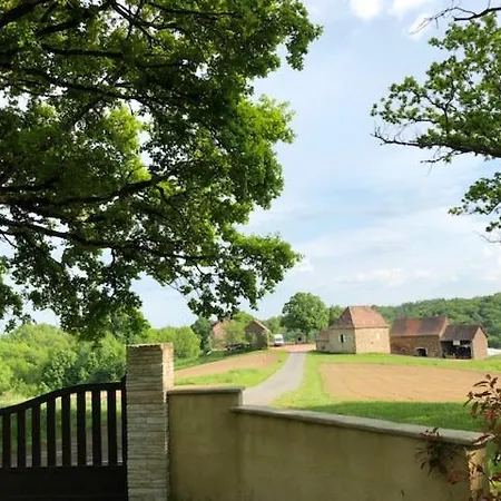 The Combet Farm Exclusive Retreat In Lush Nature Feriehus *