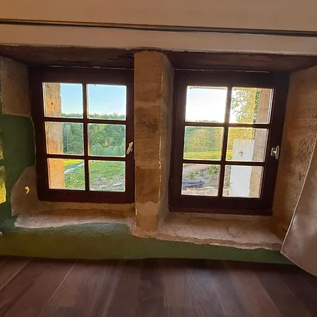 The Combet Farm Exclusive Retreat In Lush Nature Le Bouyssou