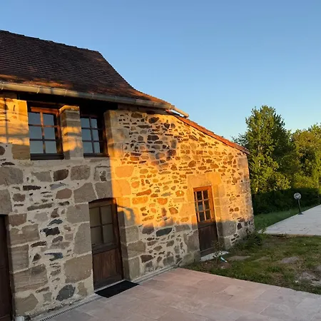 The Combet Farm Exclusive Retreat In Lush Nature Le Bouyssou