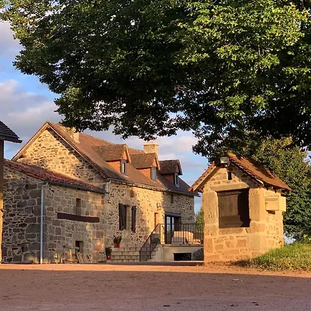 The Combet Farm Exclusive Retreat In Lush Nature Le Bouyssou