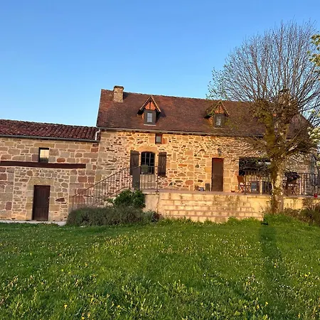The Combet Farm Exclusive Retreat In Lush Nature Feriehus *