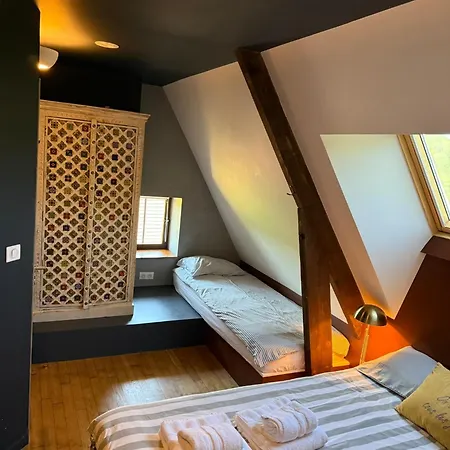 The Combet Farm Exclusive Retreat In Lush Nature Feriehus *