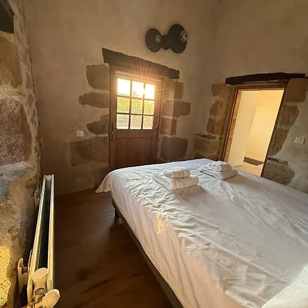Feriehus The Combet Farm Exclusive Retreat In Lush Nature *