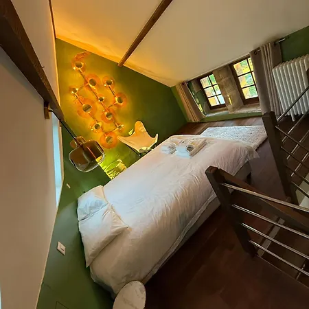 Feriehus The Combet Farm Exclusive Retreat In Lush Nature Le Bouyssou