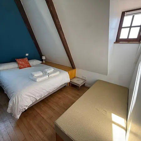 The Combet Farm Exclusive Retreat In Lush Nature Feriehus *