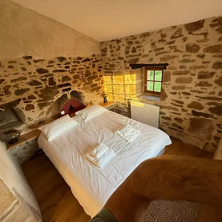 The Combet Farm Exclusive Retreat In Lush Nature Le Bouyssou
