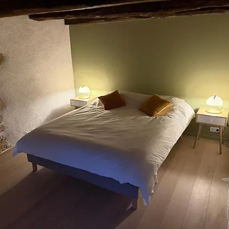 Feriehus The Combet Farm Exclusive Retreat In Lush Nature Le Bouyssou