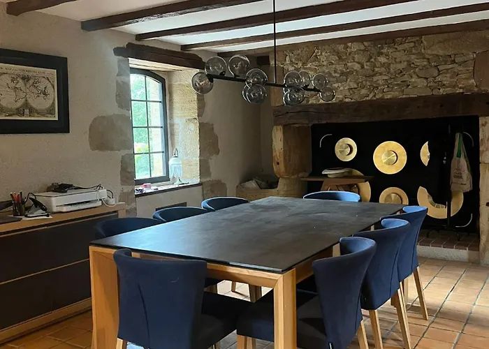 The Combet Farm Exclusive Retreat In Lush Nature Nyaraló *