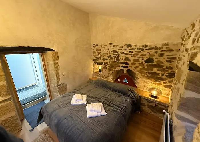 The Combet Farm Exclusive Retreat In Lush Nature Nyaraló *