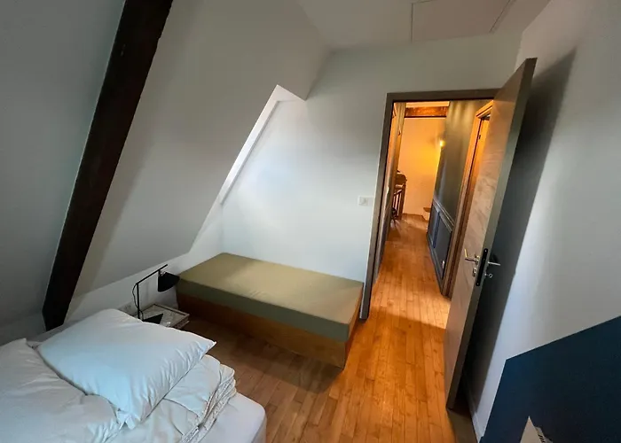 The Combet Farm Exclusive Retreat In Lush Nature Le Bouyssou