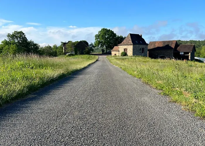 Nyaraló The Combet Farm Exclusive Retreat In Lush Nature *